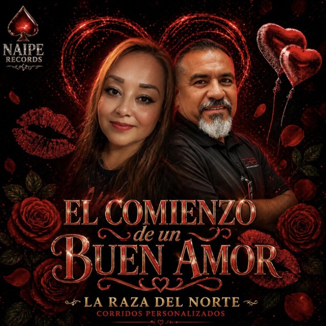 Portada de El comienzo de un buen amor